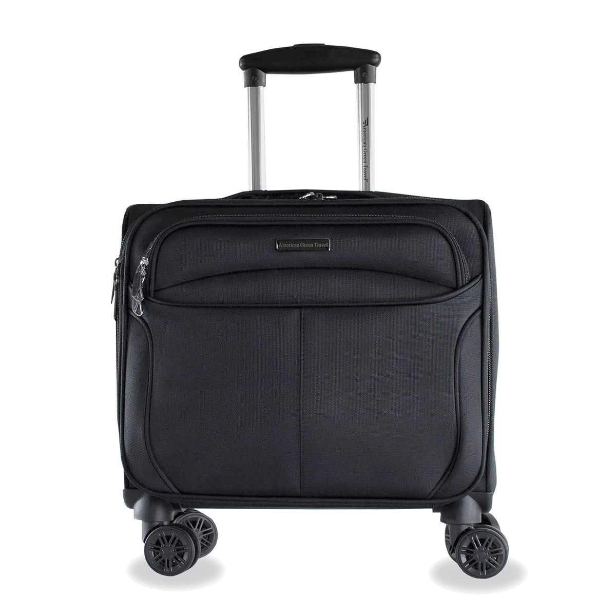 Carry-On Spinner Briefcase A532941