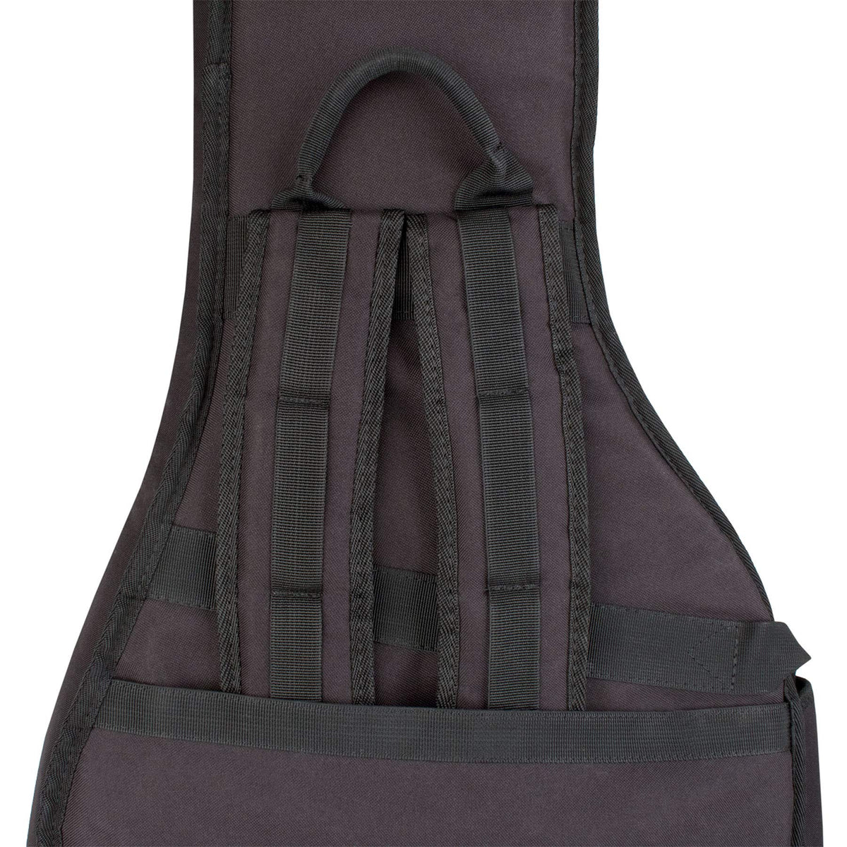 Double Bass Guitar Gig Bag V594