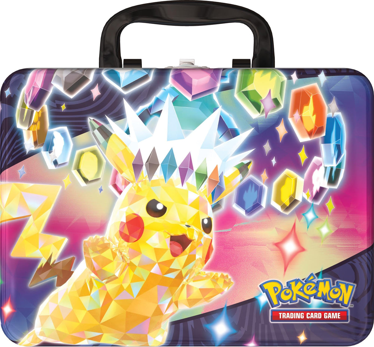 Pokémon TCG Collectors Chest I4823