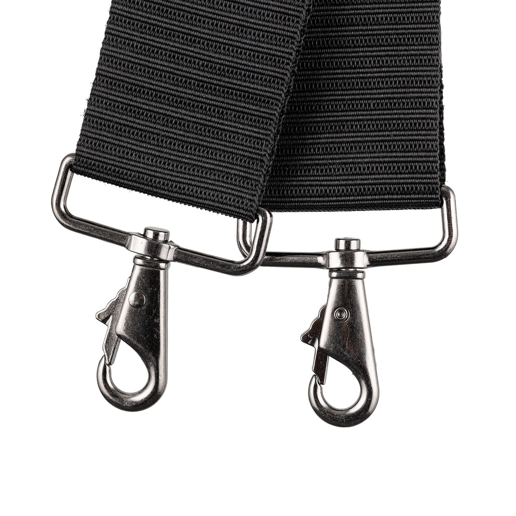 Leather Hybrid Tool Belt with Suspender K895