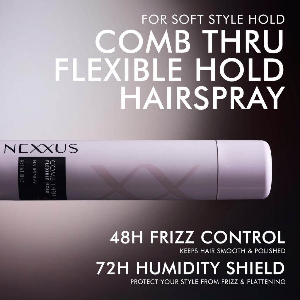 Flexible Hold Hairspray 10 oz C687653