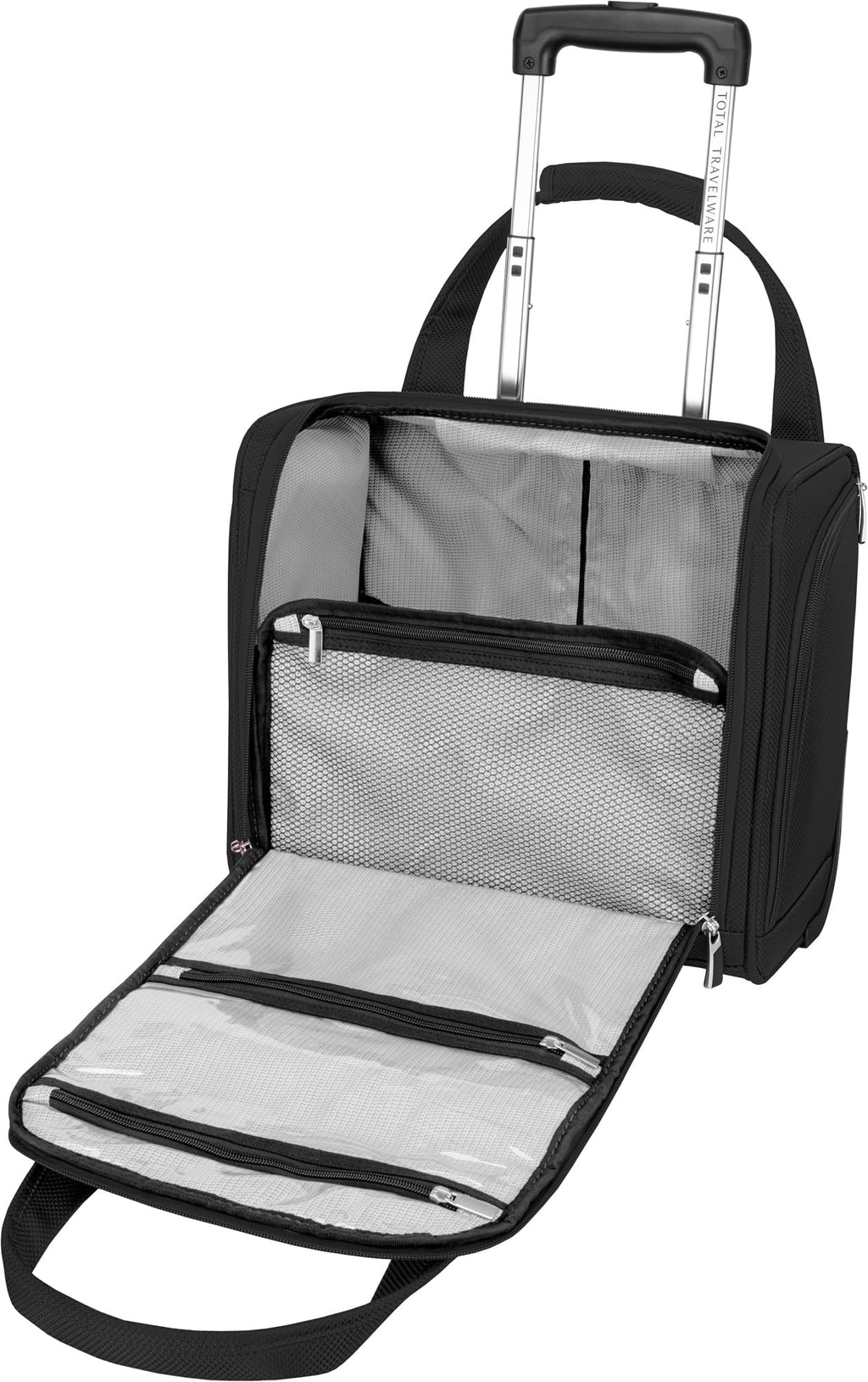 Expandable Softside Spinner N65595