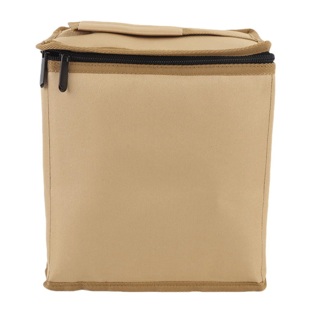 Camping Gas Canister Storage Bag C2074