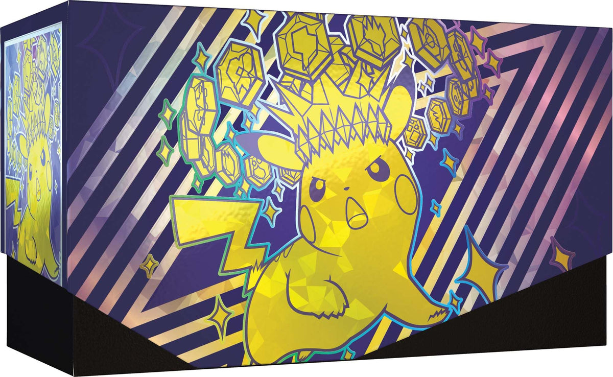 Pokémon TCG Elite Trainer Box R9800