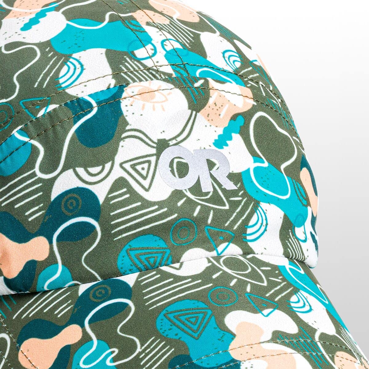 Kids' Cap M36881