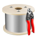 1/8" Stainless Steel Cable A35215