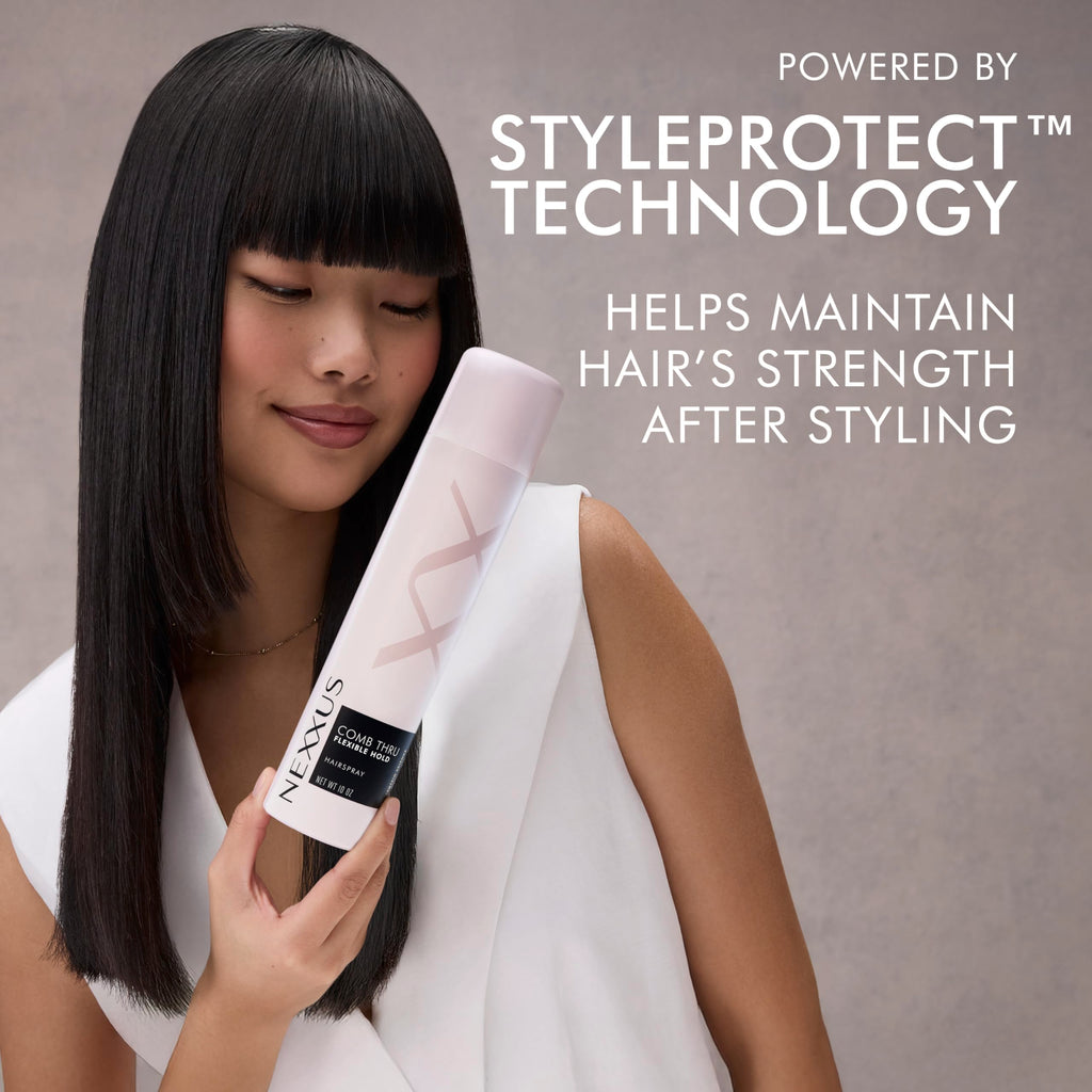 Flexible Hold Hairspray 10 oz C687653