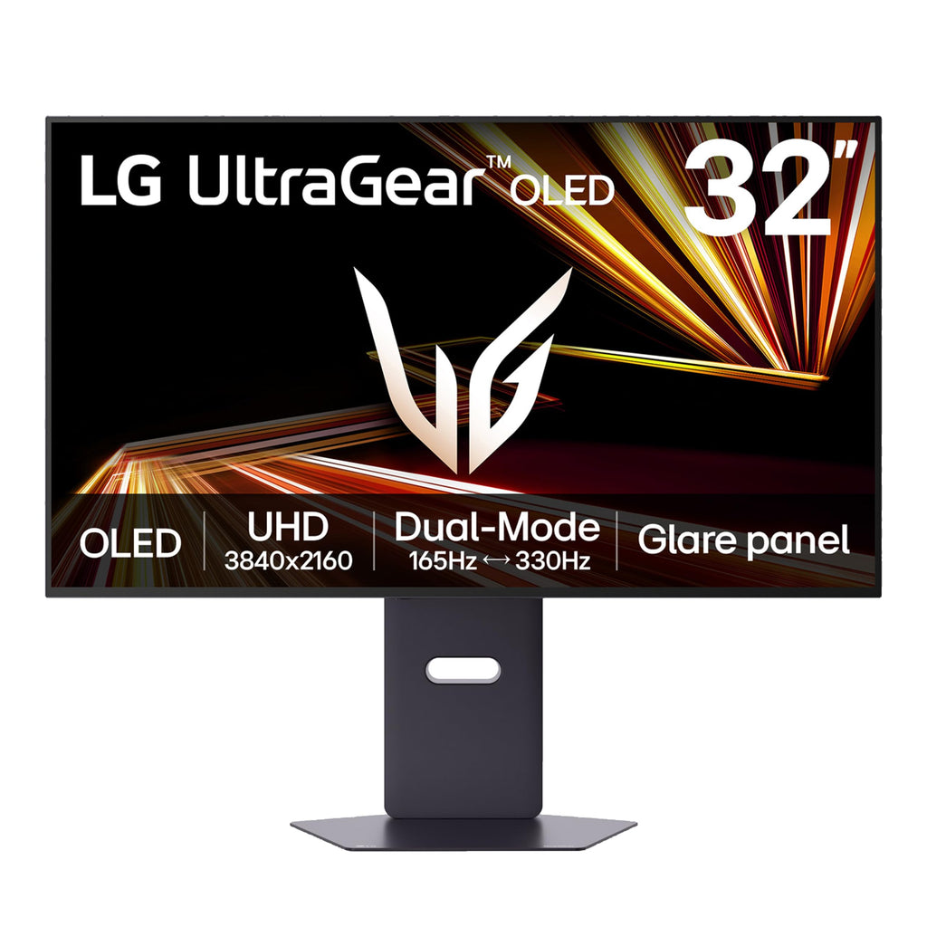 32" 4K UHD OLED Gaming Monitor V984649