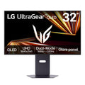 32" 4K UHD OLED Gaming Monitor V984649