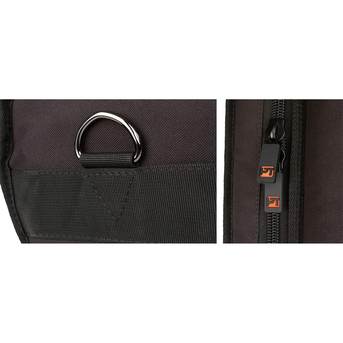 Double Bass Guitar Gig Bag V594