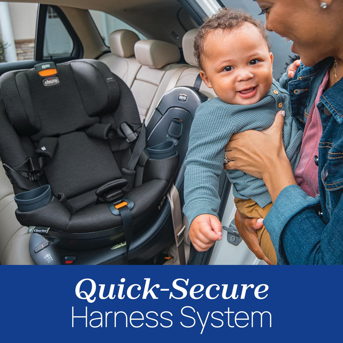 Convertible Car Seat T91839