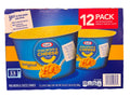 Macaroni & Cheese Dinner 12 Pack Single Serve Cups U695459