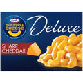 Macaroni & Cheese Sharp Cheddar 14-Ounce Boxes Pack of 12 I12421