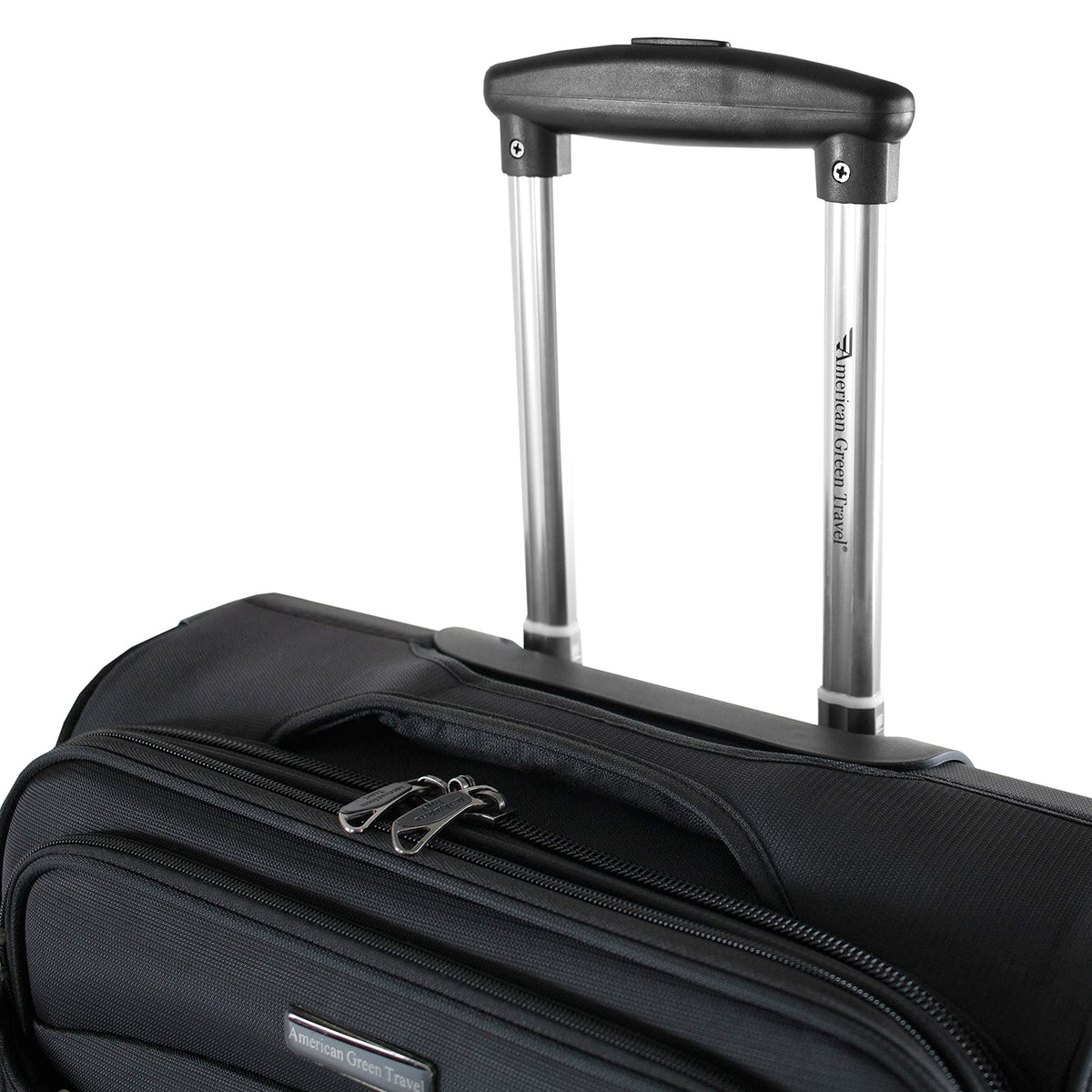 Carry-On Spinner Briefcase A532941
