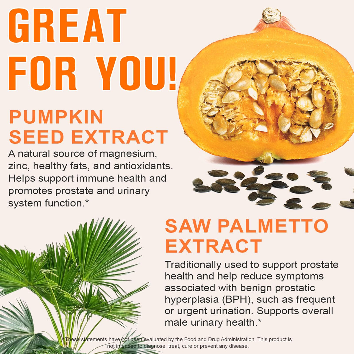 Pumpkin Seed Oil Capsules 1000mg 300 Softgels C10526