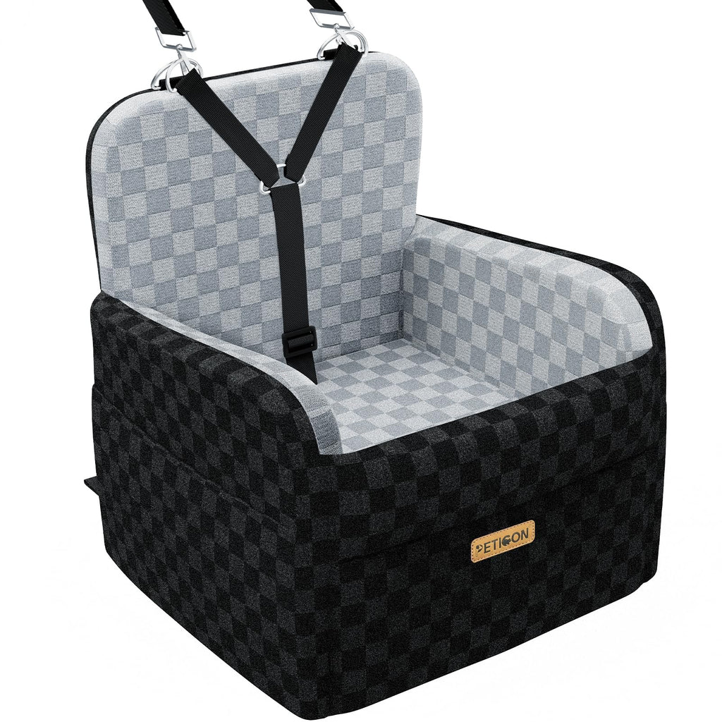 Waterproof Dog Car Seat J6013