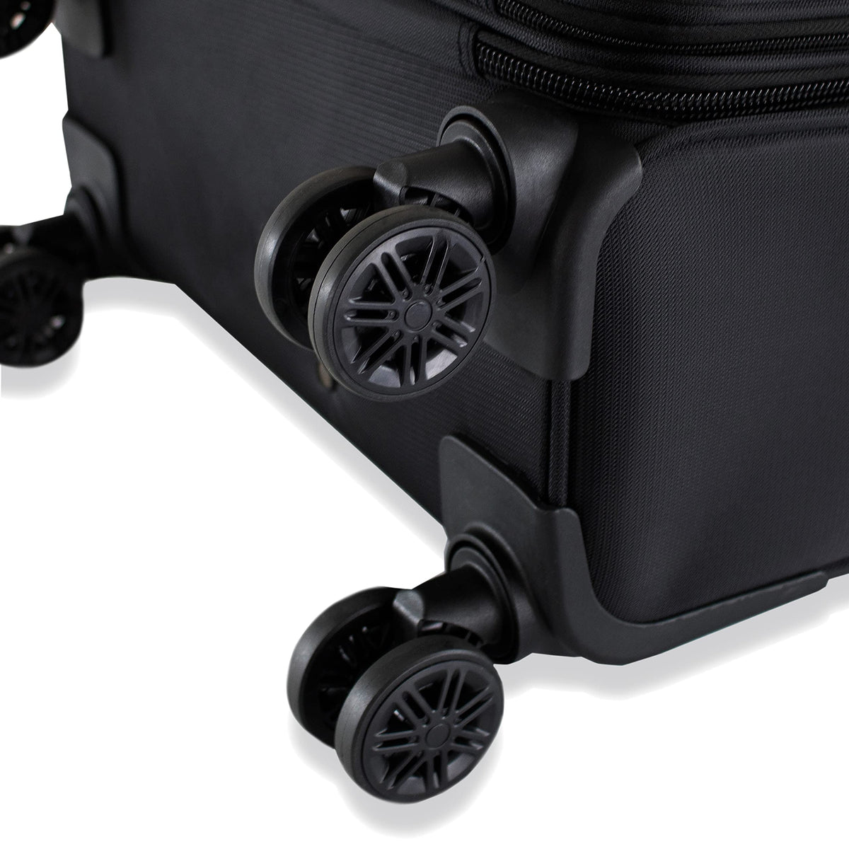 Carry-On Spinner Briefcase A532941