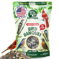 Bird Seed for Outside Feeders E790