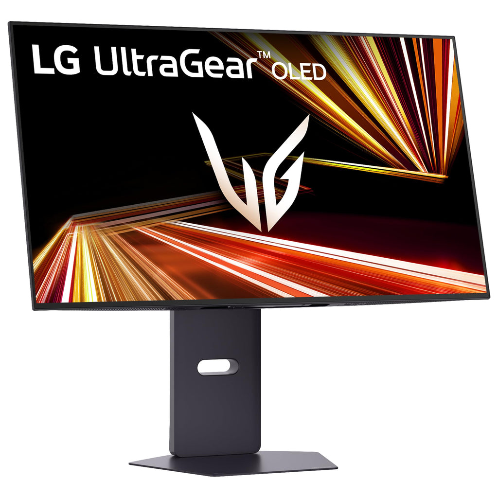 32" 4K UHD OLED Gaming Monitor V984649