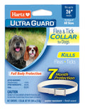 Flea & Tick Collar for Dogs and Puppies Y8435
