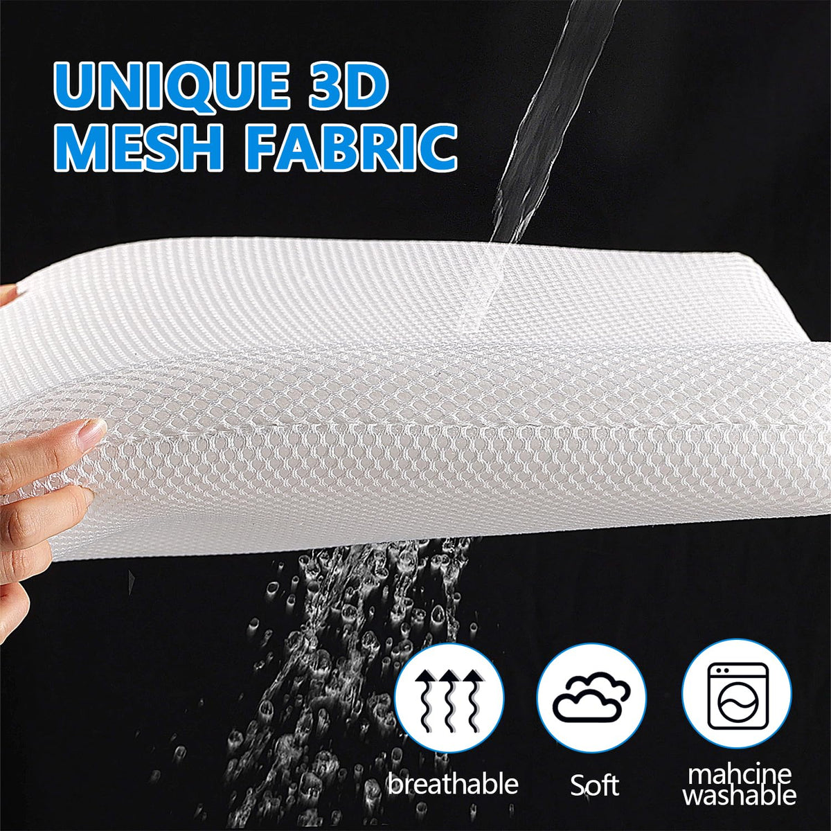 Portable Foldable Seat Cushion E8615