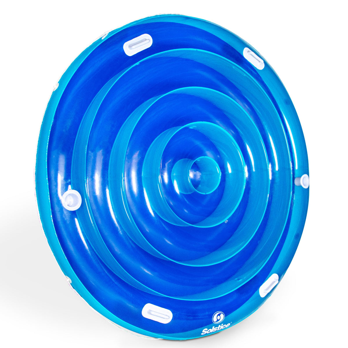 Inflatable Pool Lounger Raft J14586