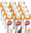 Very High Calorie Nutritional Drink Variety Pack, 12 Count P3961