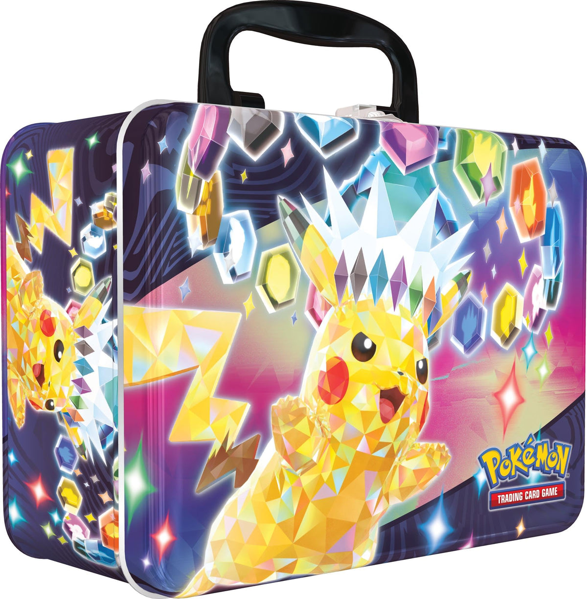 Pokémon TCG Collectors Chest I4823