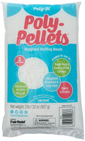 32-Ounce Weighted Stuffing Beads I946081