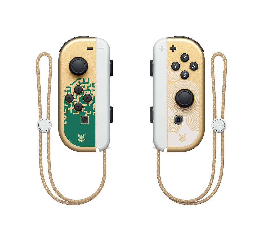 Nintendo Switch OLED Model Q5268