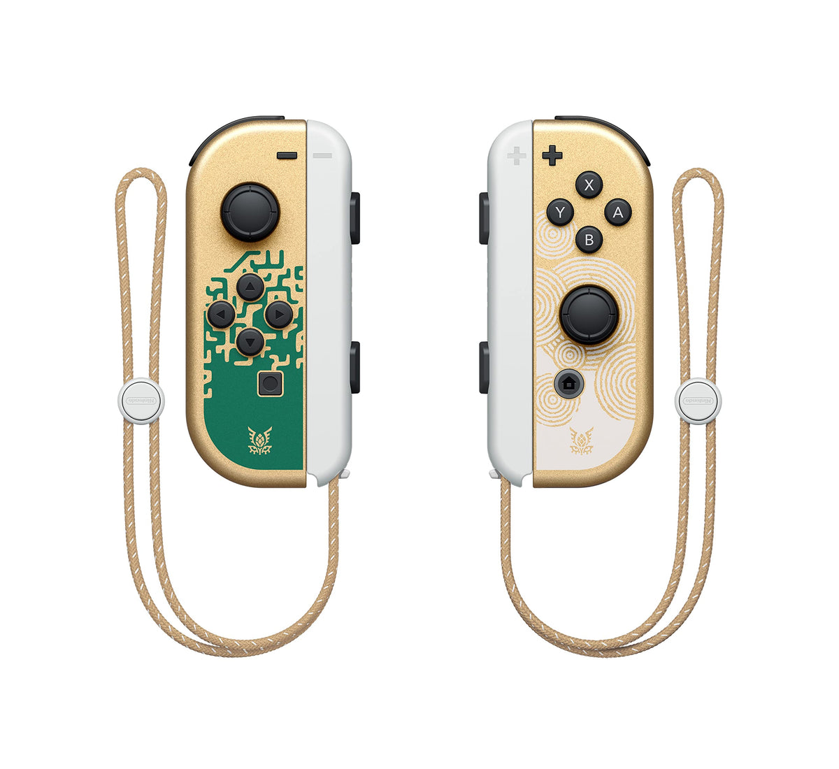 Nintendo Switch OLED Model Q5268