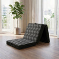 Memory Foam Tri Folding Mattress D391648