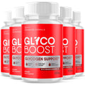 5 Pack 300 Capsules G7989
