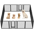 40 Inch 16 Panels Dog Playpen R492921