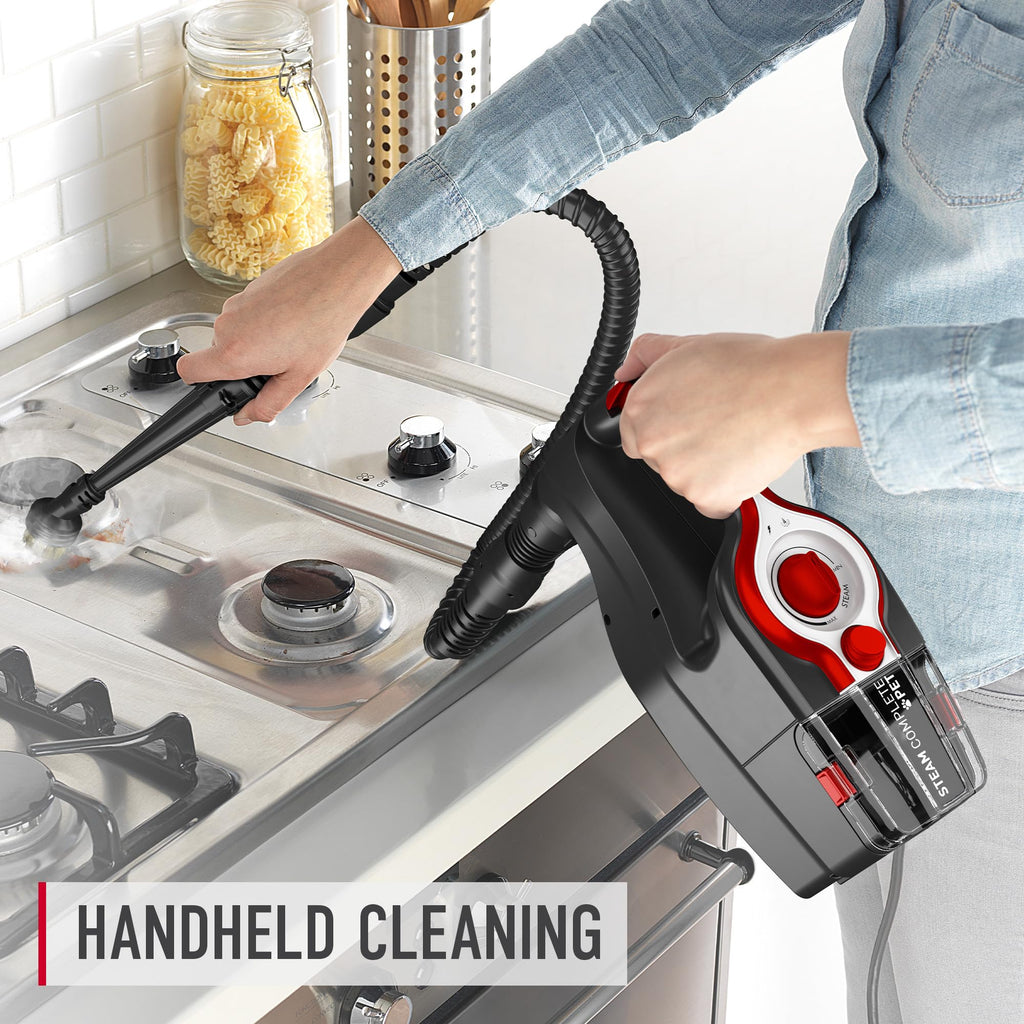 Steam Mop Hard Floor Cleaner G259