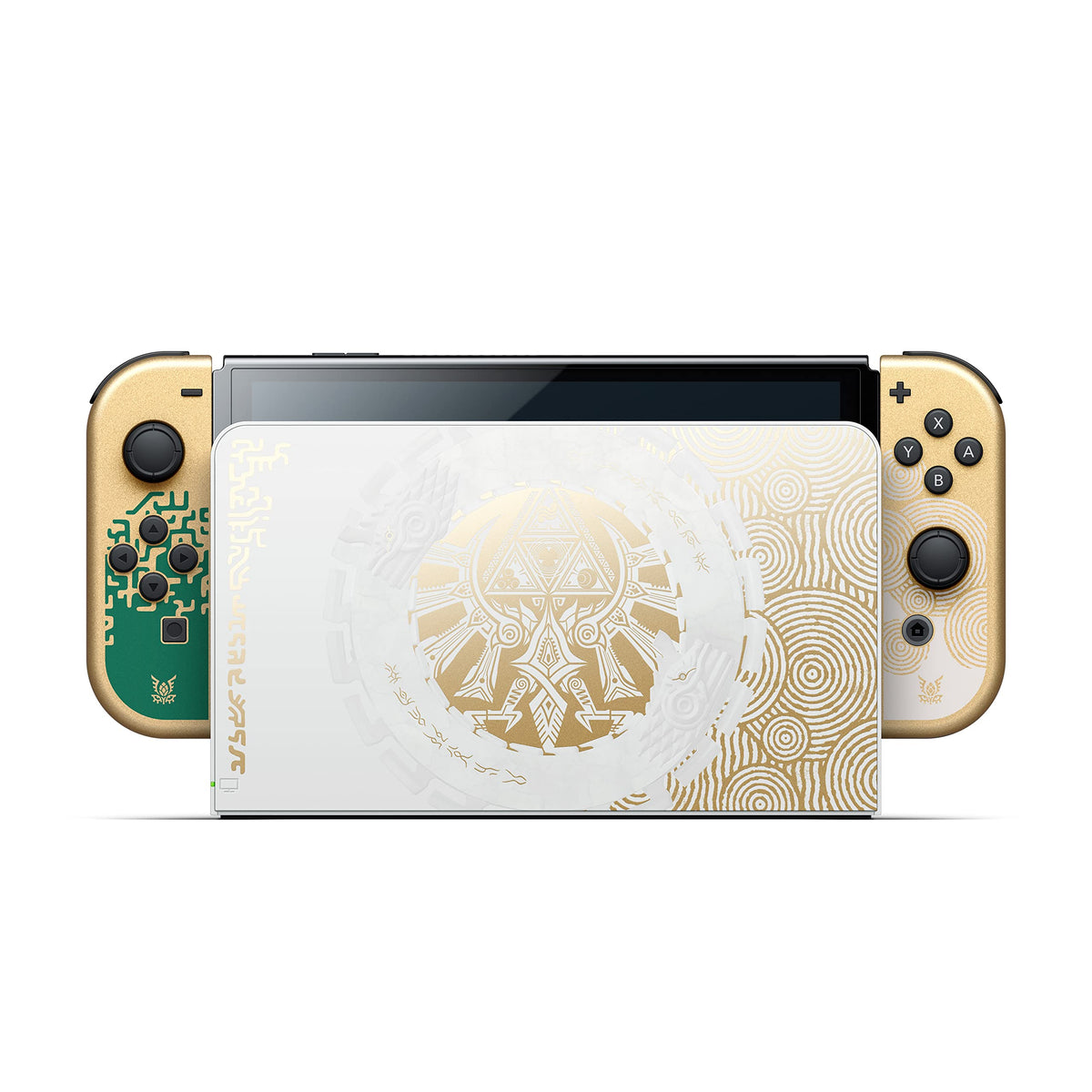 Nintendo Switch OLED Model Q5268