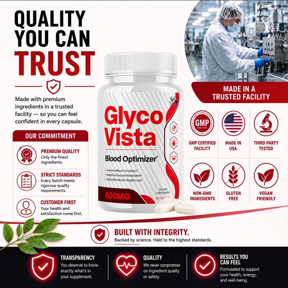 60 Capsules Supplement R4769