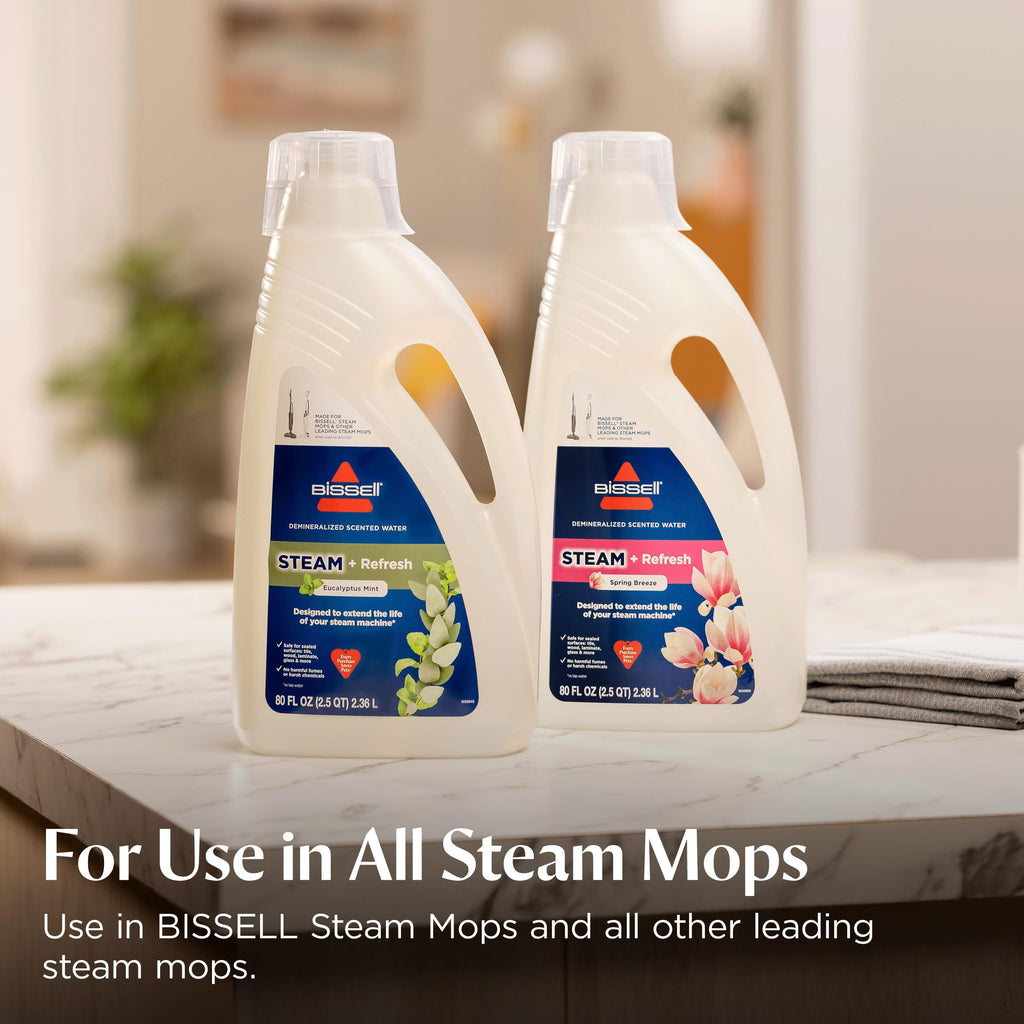 Steam Mop Floor Steam Cleaner with Variable Steam Q1935