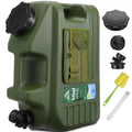 5 Gallon BPA Free Water Jug with Spigot H59992
