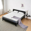 Full Size 12 inch Cooling Hybrid Mattress W9826