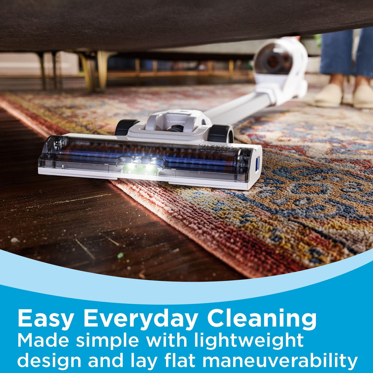 16V MAX Cordless Stick Vacuum Z5454