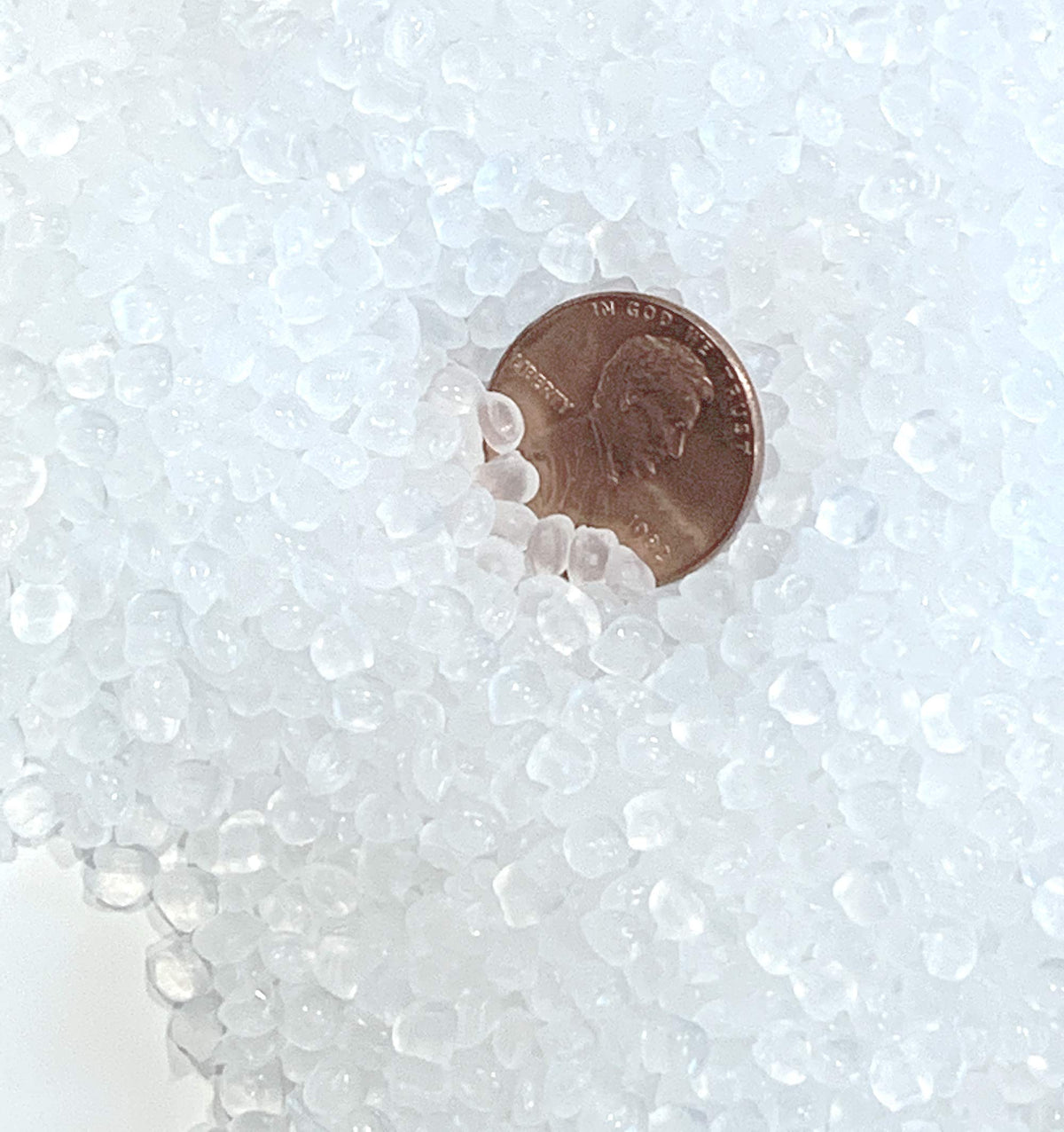 32-Ounce Weighted Stuffing Beads I946081