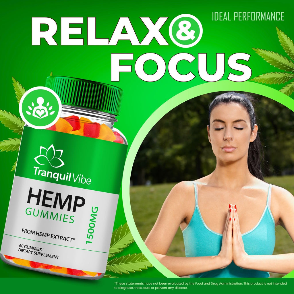 Hemp Gummies 60 Gummies H863