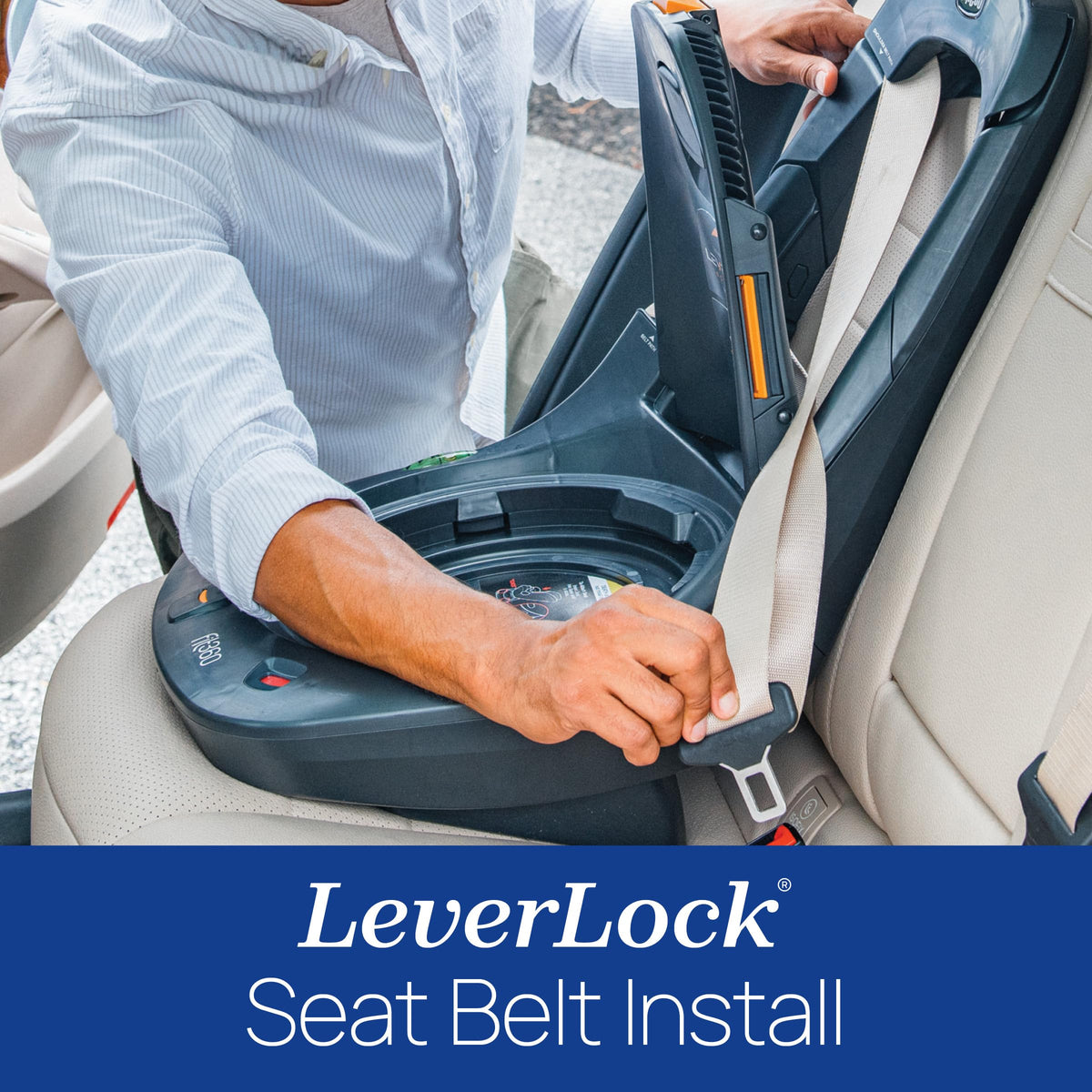 Convertible Car Seat T91839