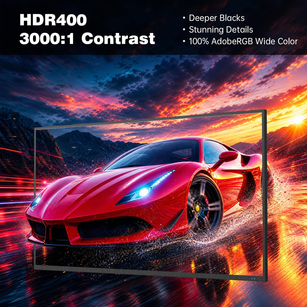 55 inch 4K UHD Weatherproof Smart TV V424