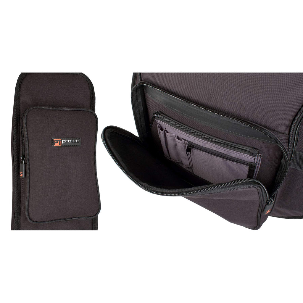 Double Bass Guitar Gig Bag V594