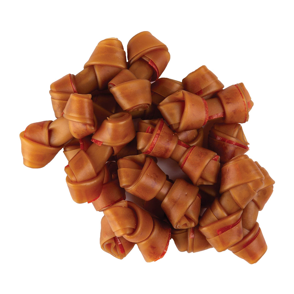 Mini Rawhide-Free Chews for Dogs G130