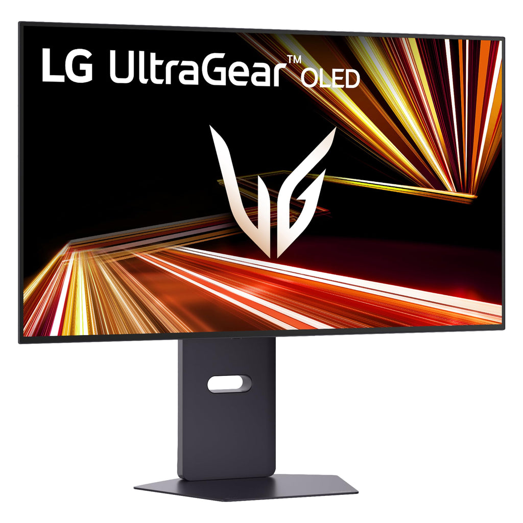32" 4K UHD OLED Gaming Monitor V984649