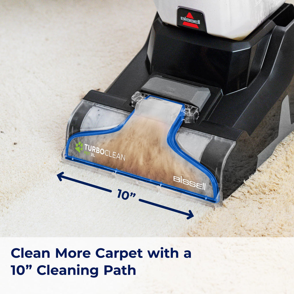 Upright Carpet Cleaner Z350205
