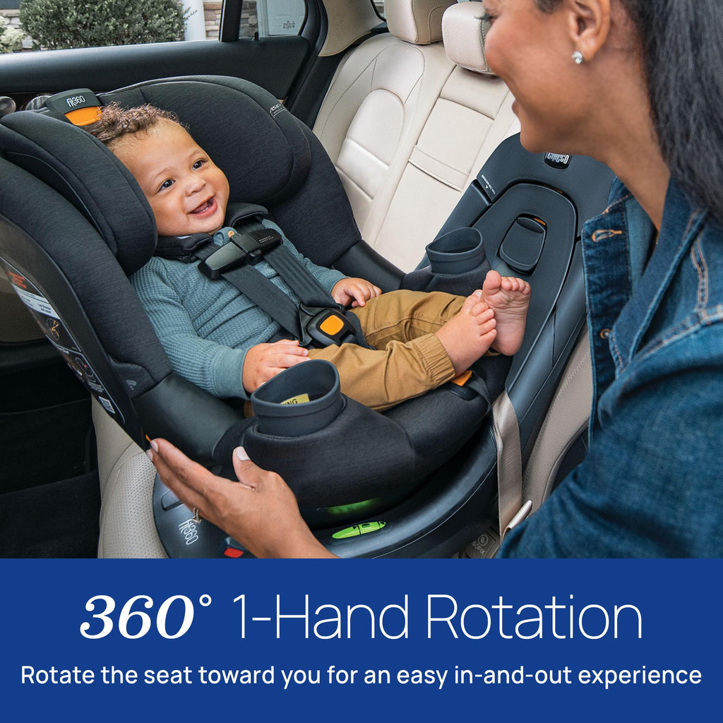 Convertible Car Seat T91839